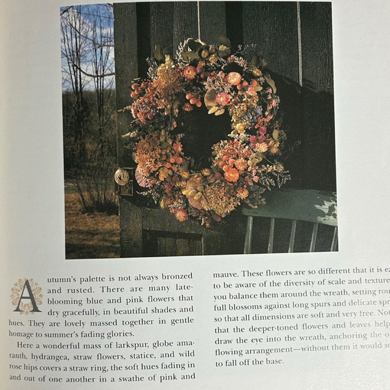 Year-Round Wreaths