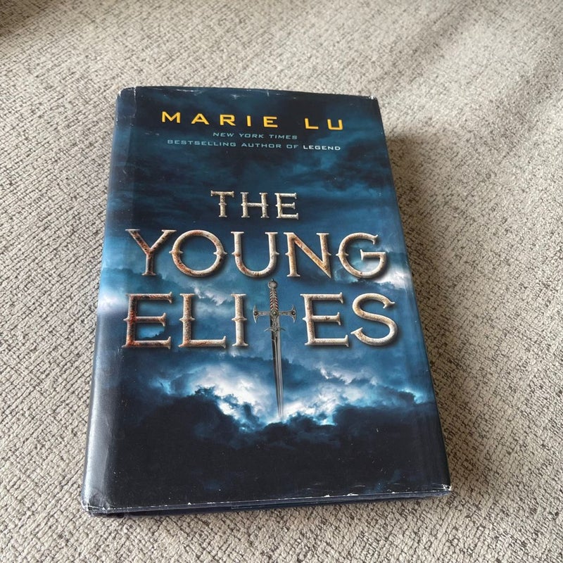 The Young Elites