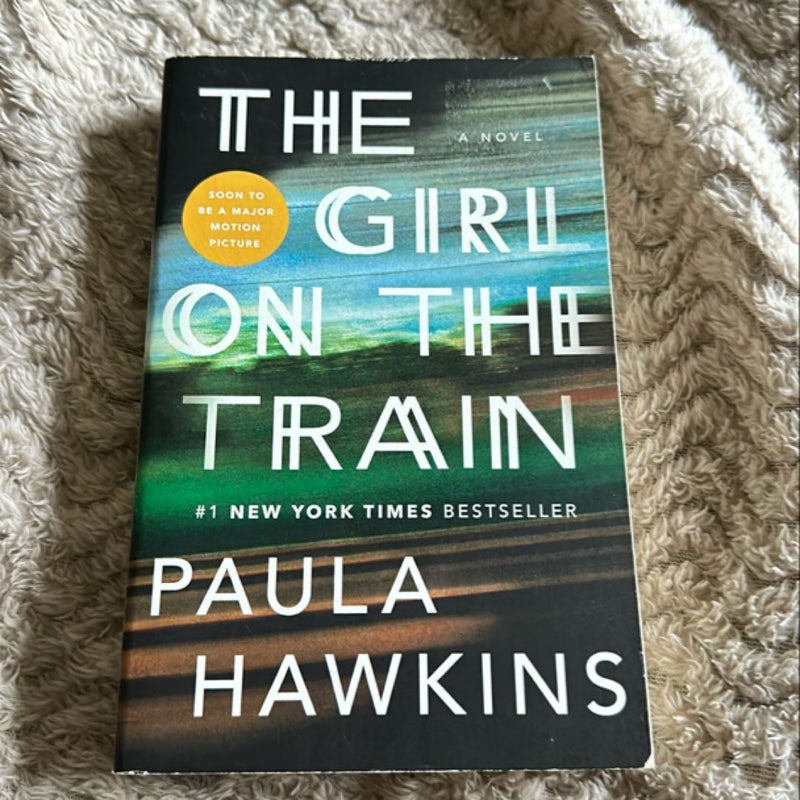 The Girl on the Train