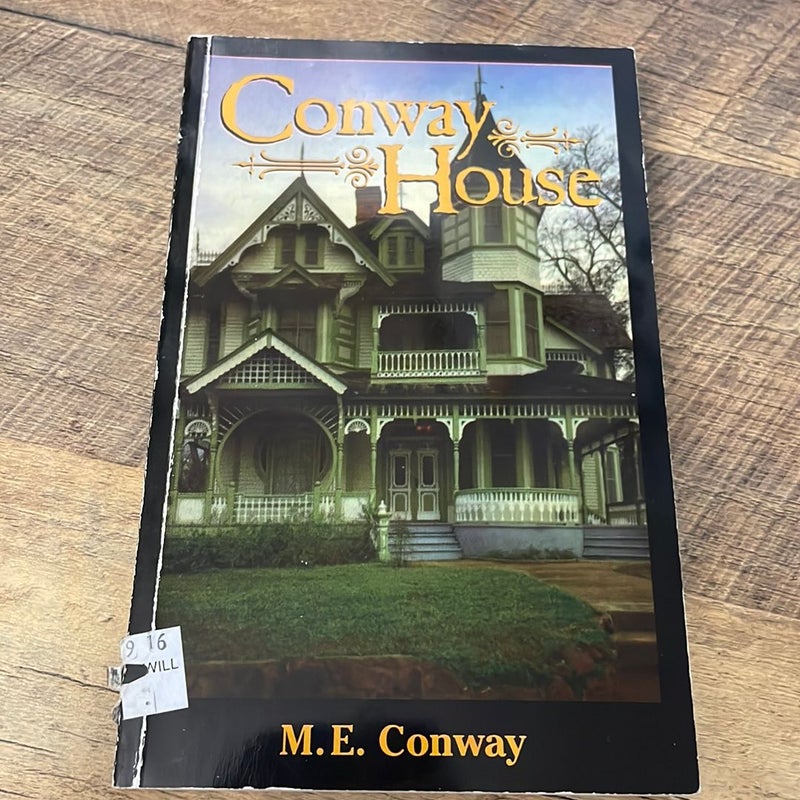 Conway House 
