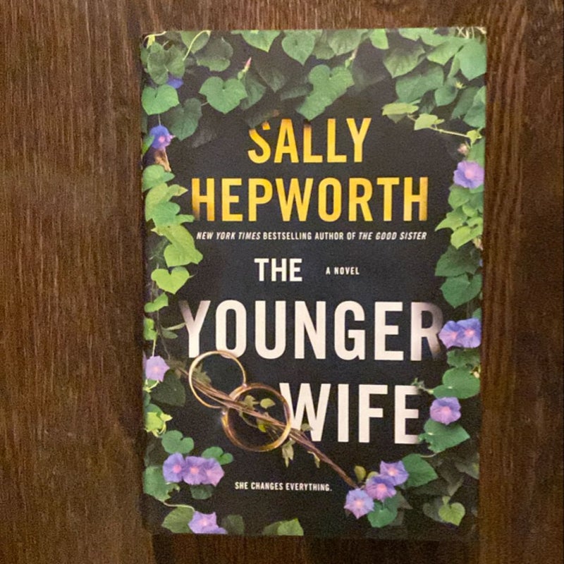 The Younger Wife (new)