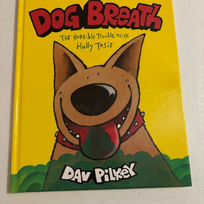 Dog Breath