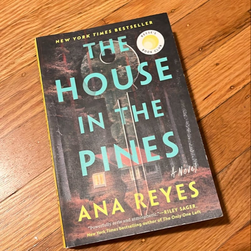 The House in the Pines