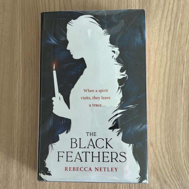 The Black Feathers