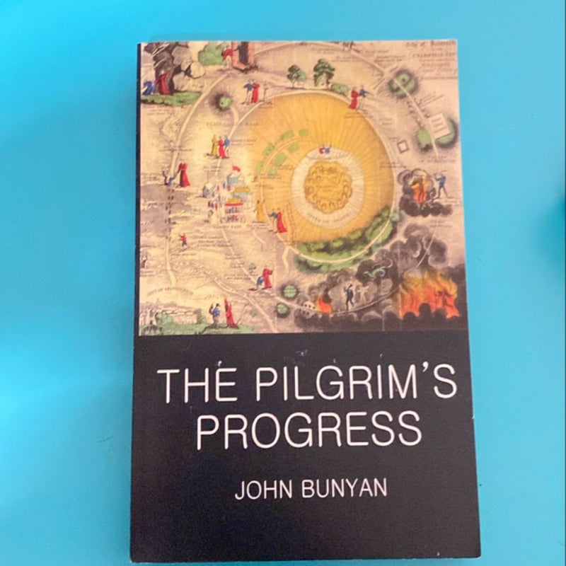 The Pilgrim's Progress