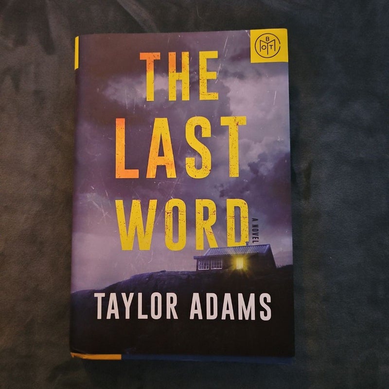 The Last Word