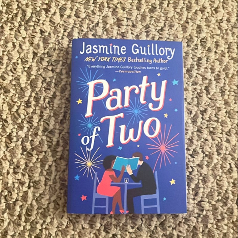 Party of Two