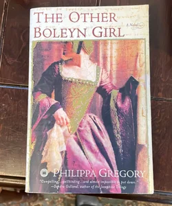 The Other Boleyn Girl