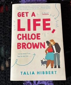 💥Get a Life, Chloe Brown
