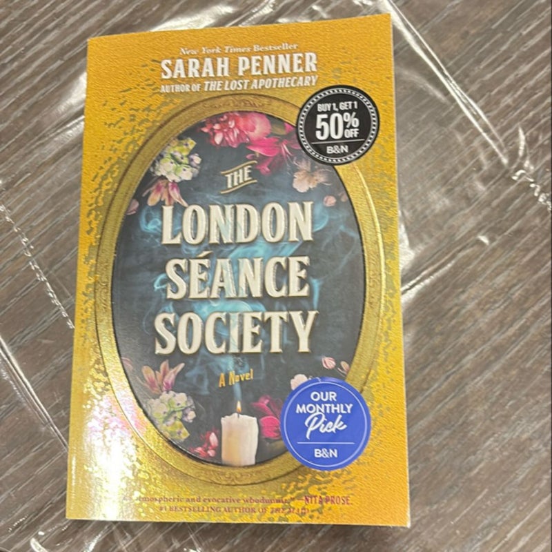 The London Séance Society