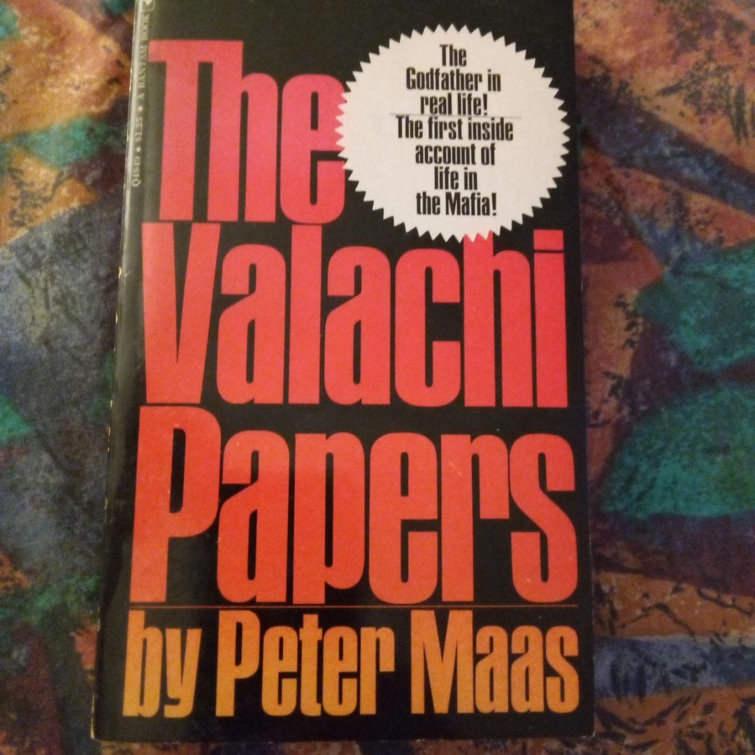 The Valachi Papers