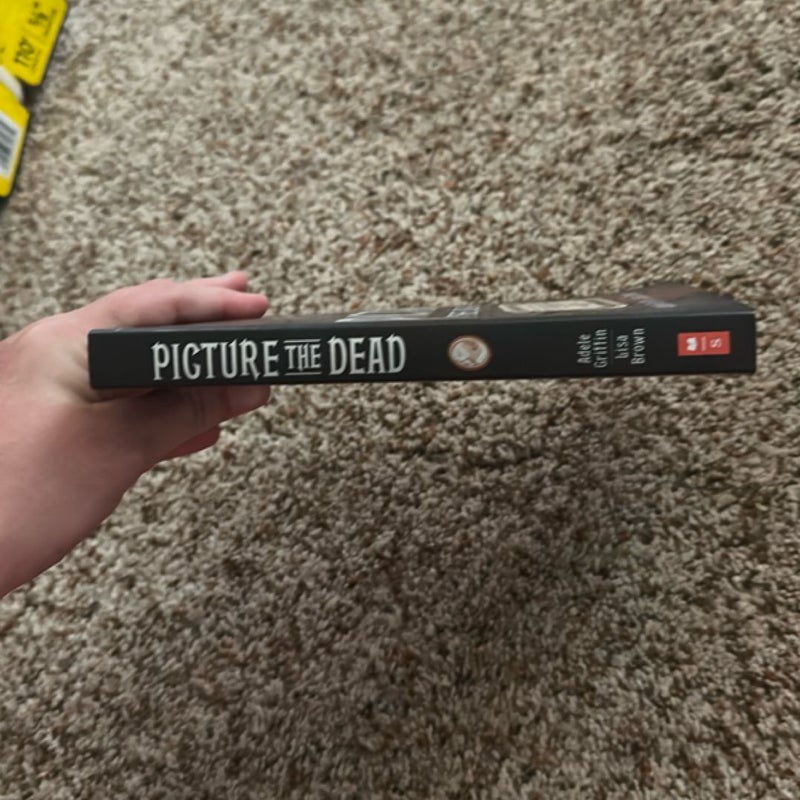 Picture the dead 