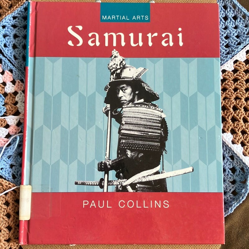 Samurai