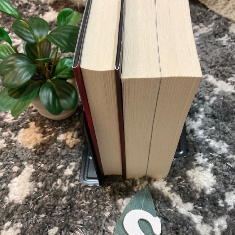 The Inheritance Games Books 1-3