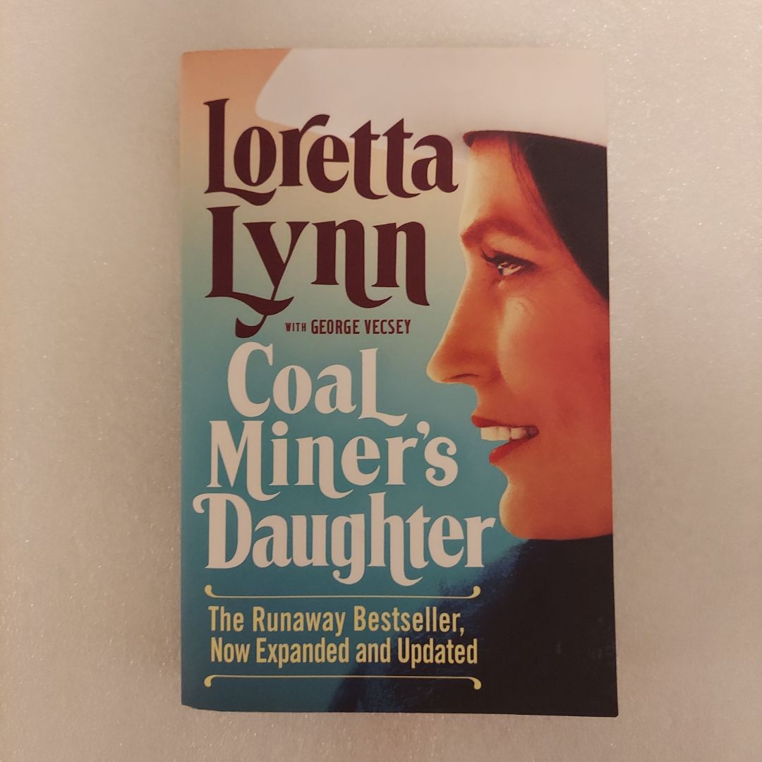 Coal Miner's Daughter
