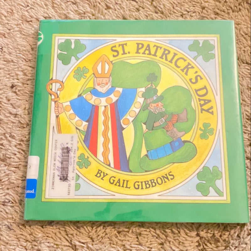 St. Patrick's Day