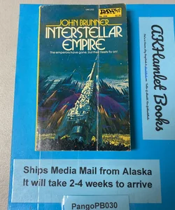 Interstellar Empire 