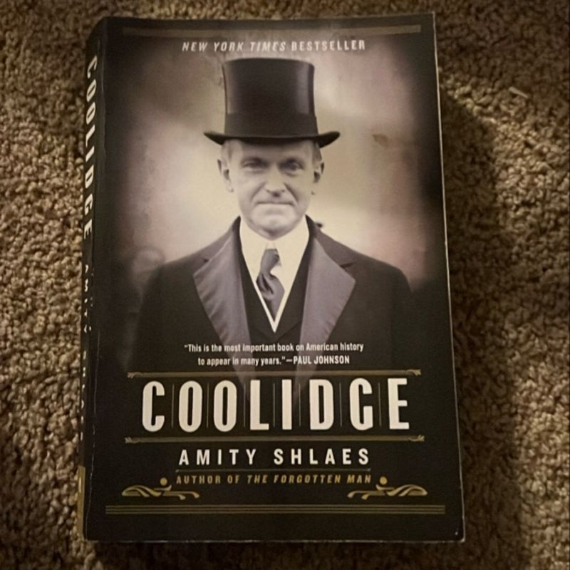 Coolidge