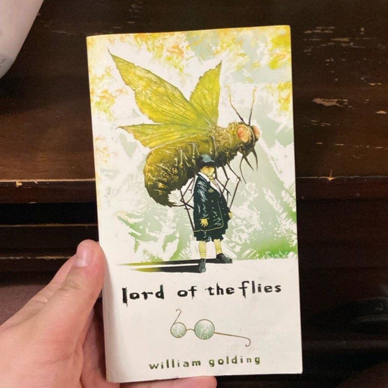 Lord of the Flies