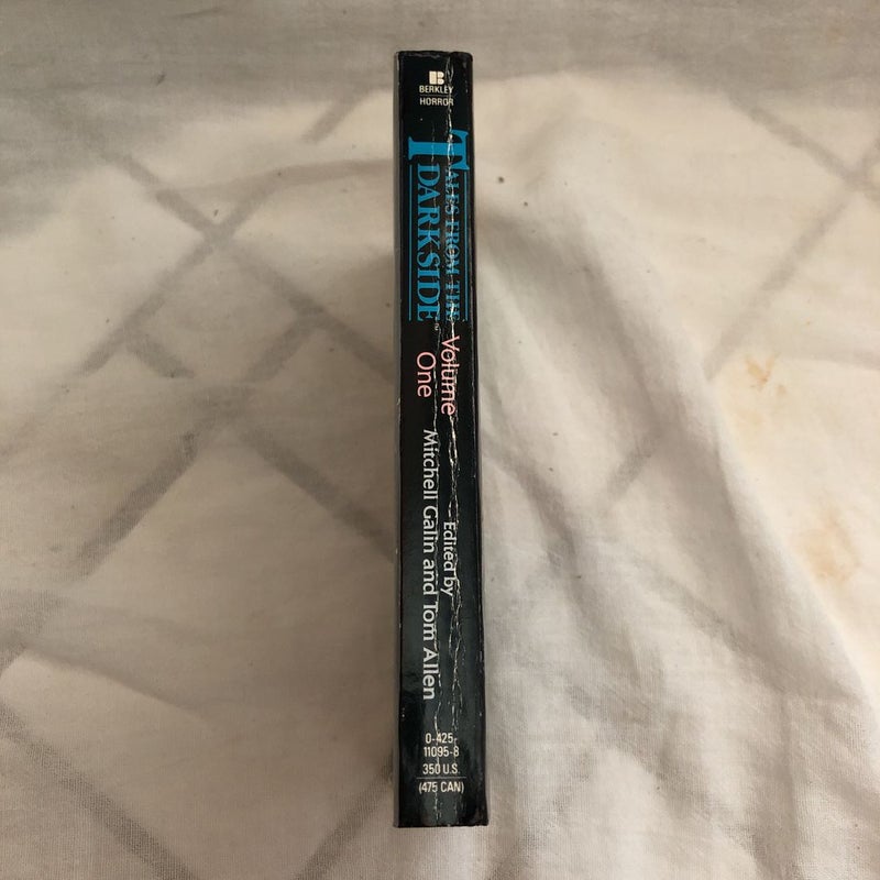 Tales from the Darkside