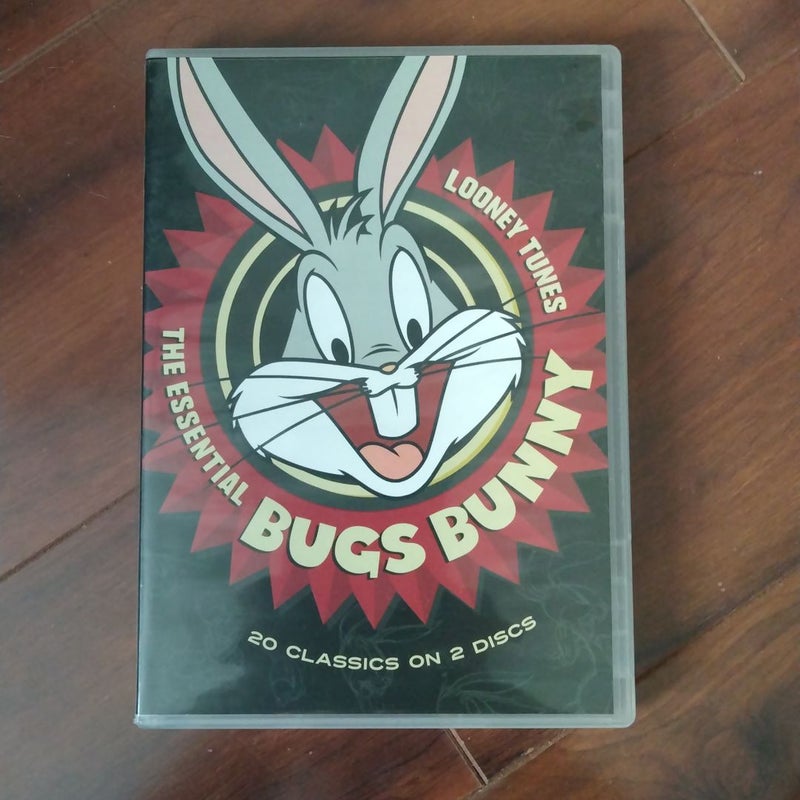 The Essential Bugs Bunny 
