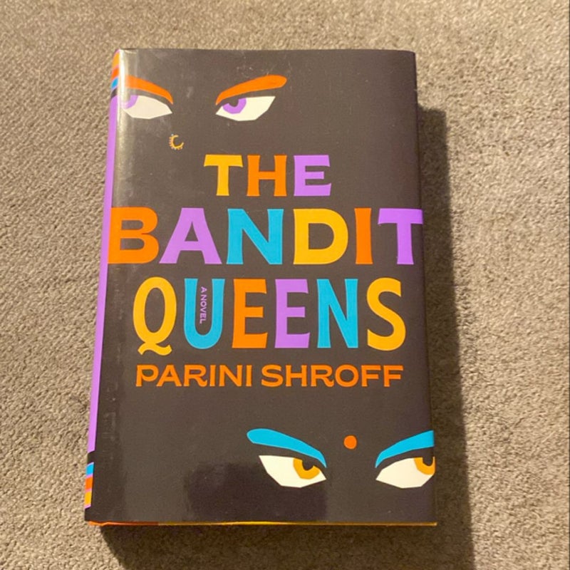 The Bandit Queens