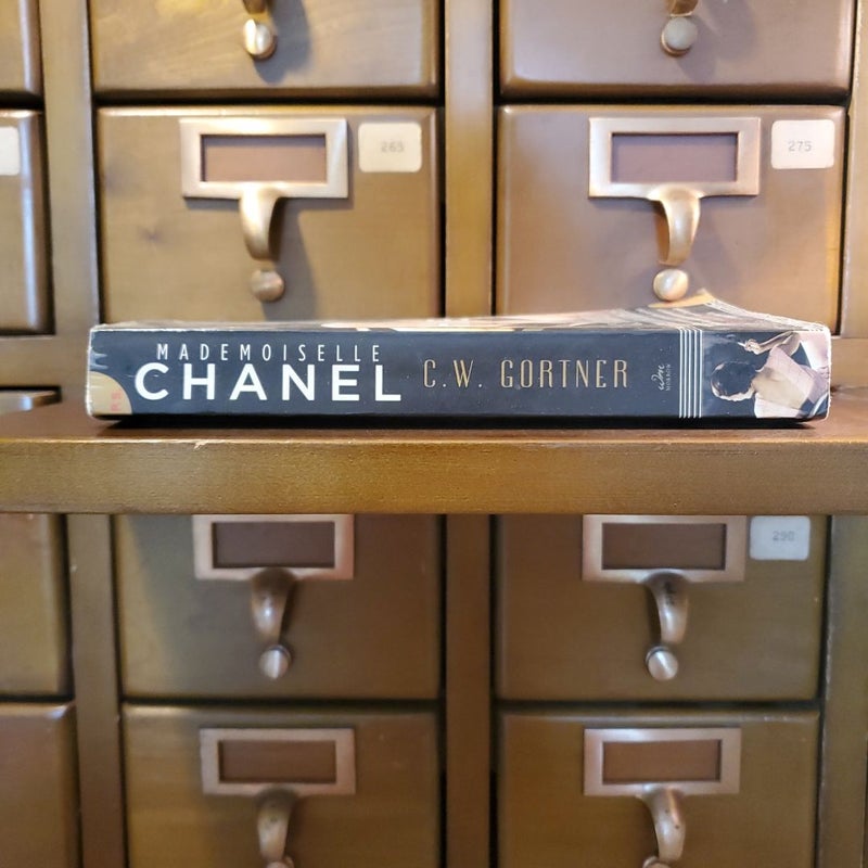 Mademoiselle Chanel
