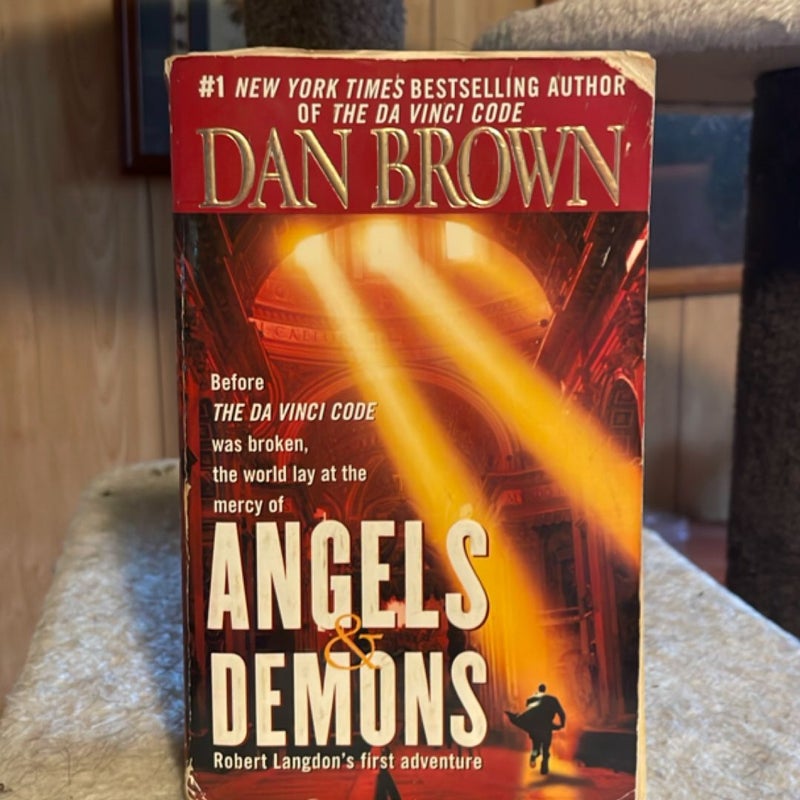 Angels and Demons
