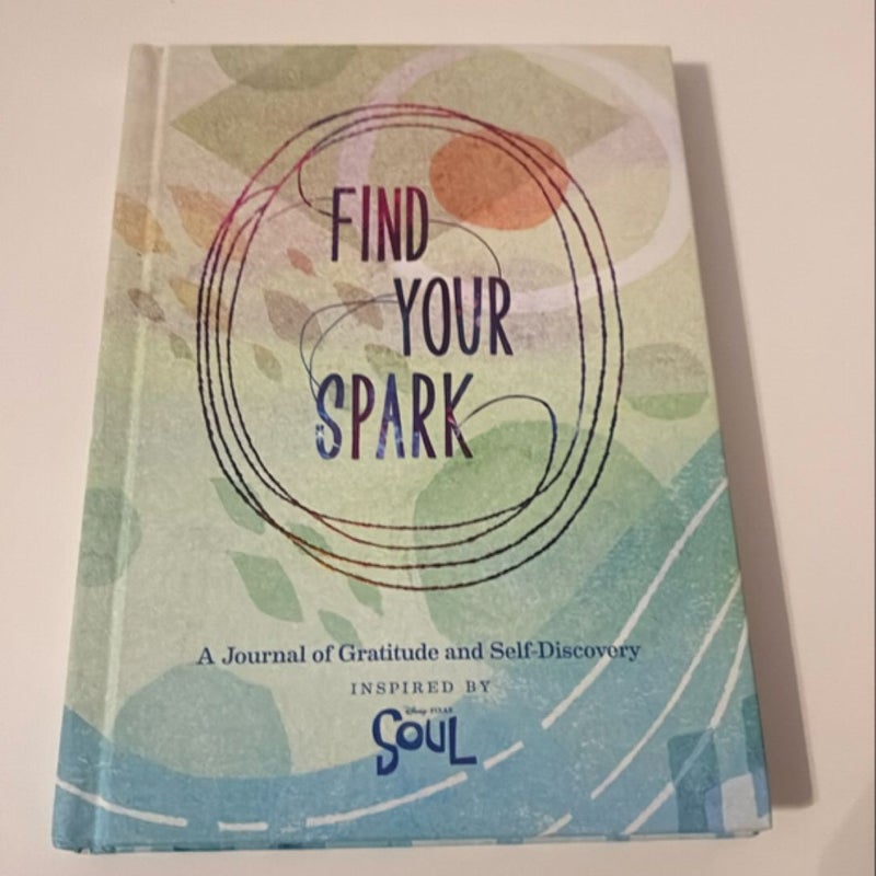 Find Your Spark