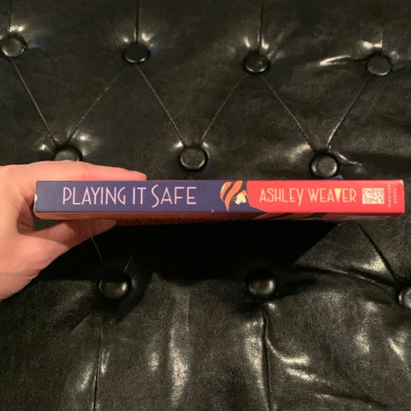 Playing It Safe