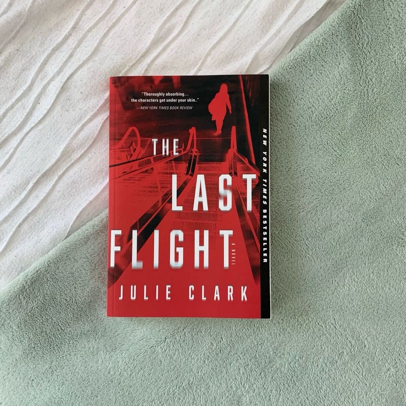 The Last Flight