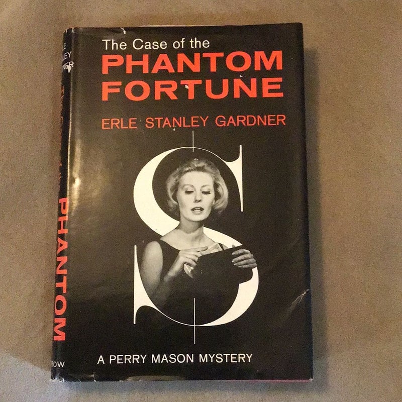 The Case of the Phantom Fortune 