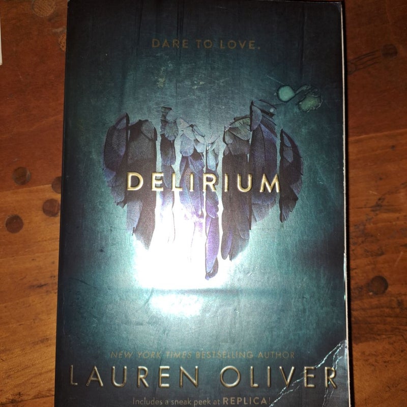 Delirium