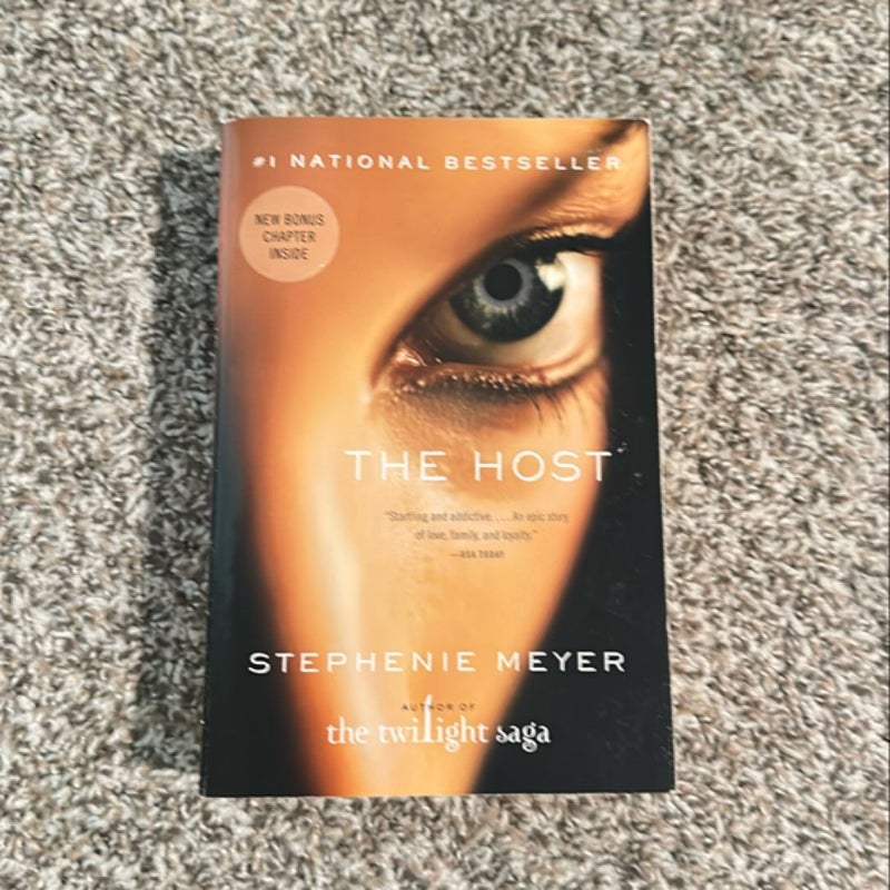 The Host