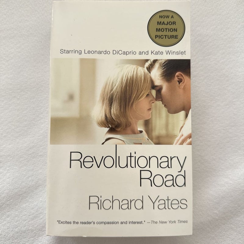 Revolutionary Road