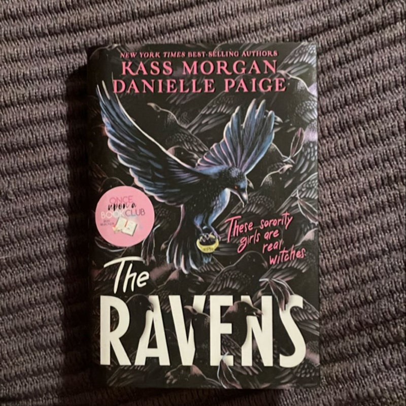 The Ravens