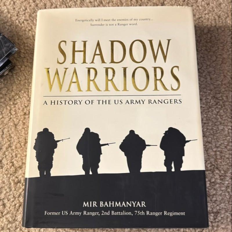 Shadow Warriors