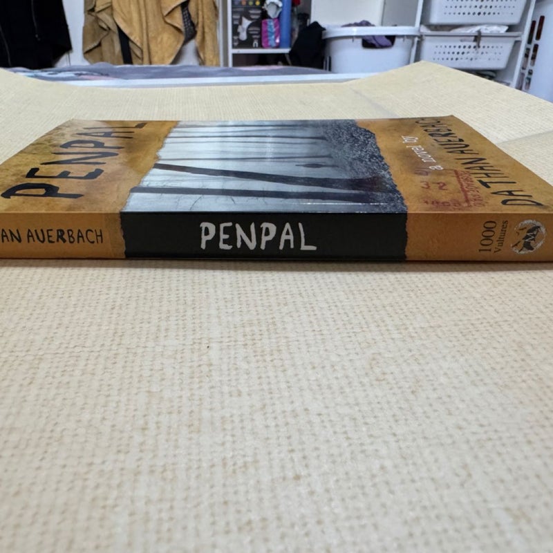 Penpal