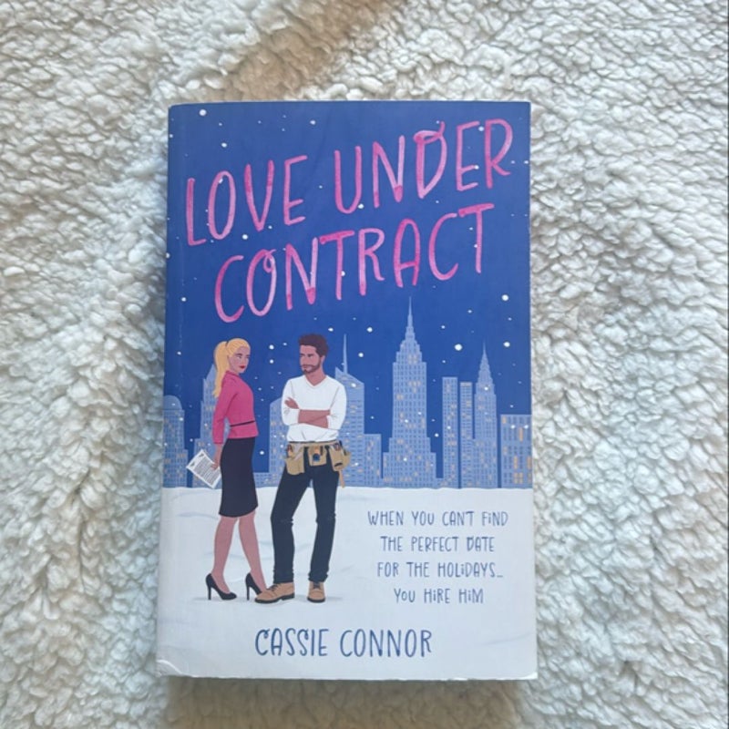 Love under Contract