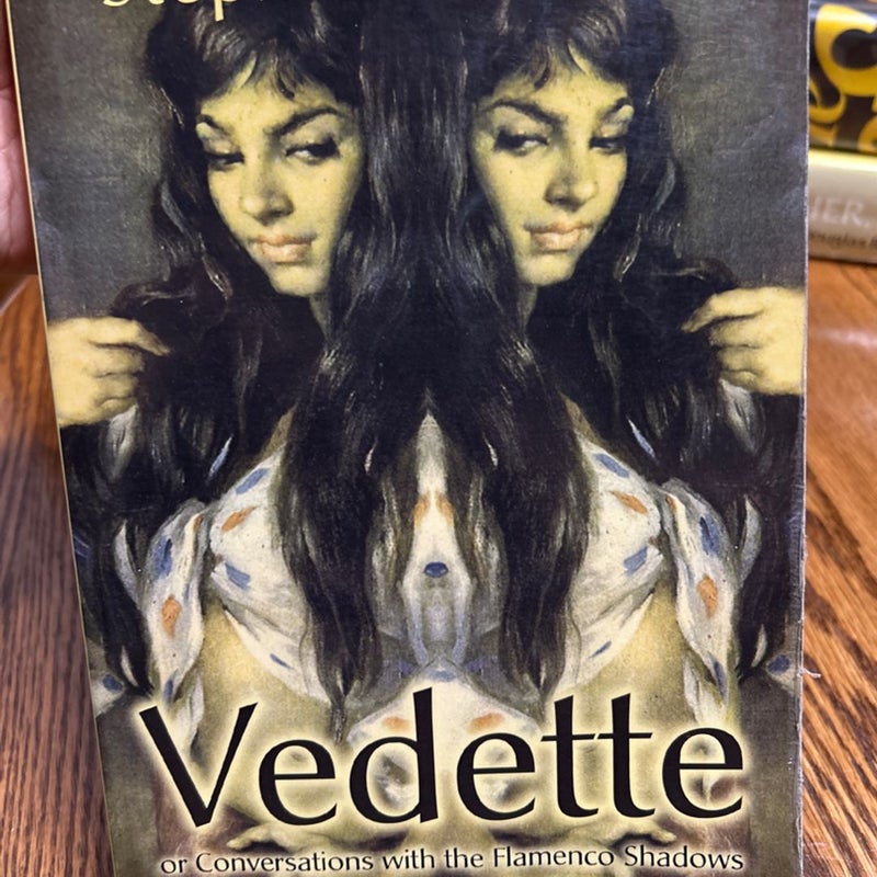 Vedette