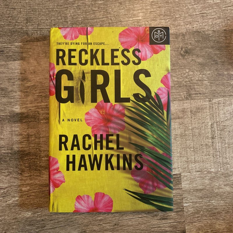 Reckless Girls