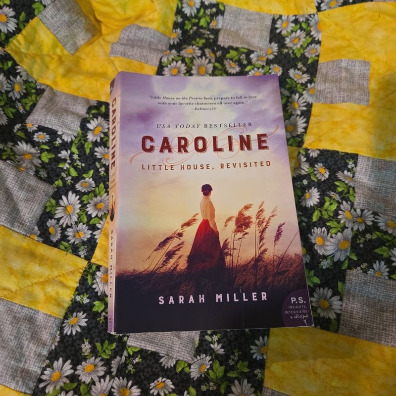 Caroline