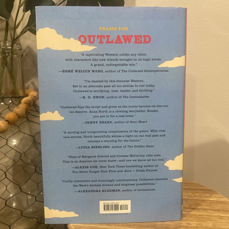 Outlawed