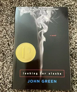 Looking for Alaska