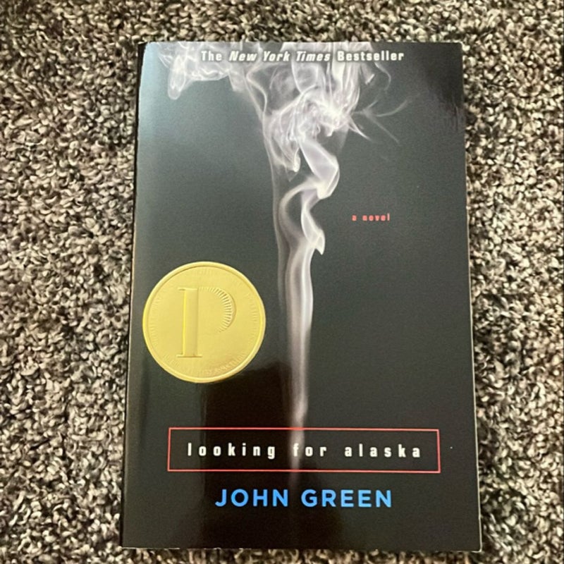 Looking for Alaska