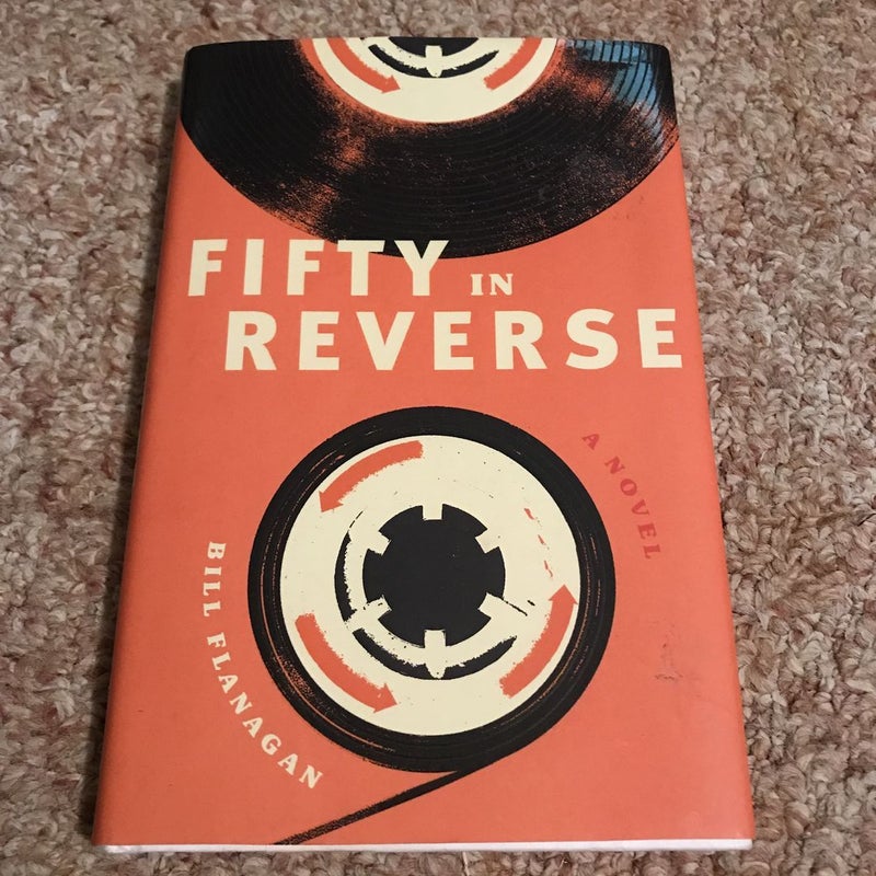 Fifty in Reverse