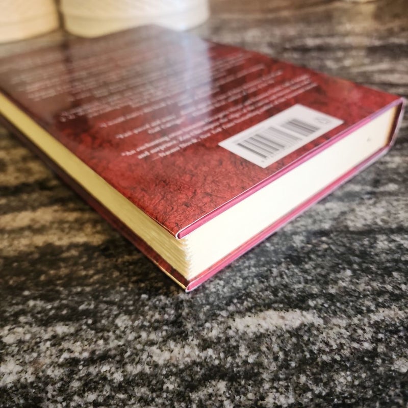 Sorcerer to the Crown