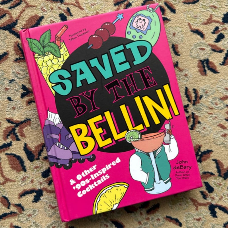 Saved by the Bellini