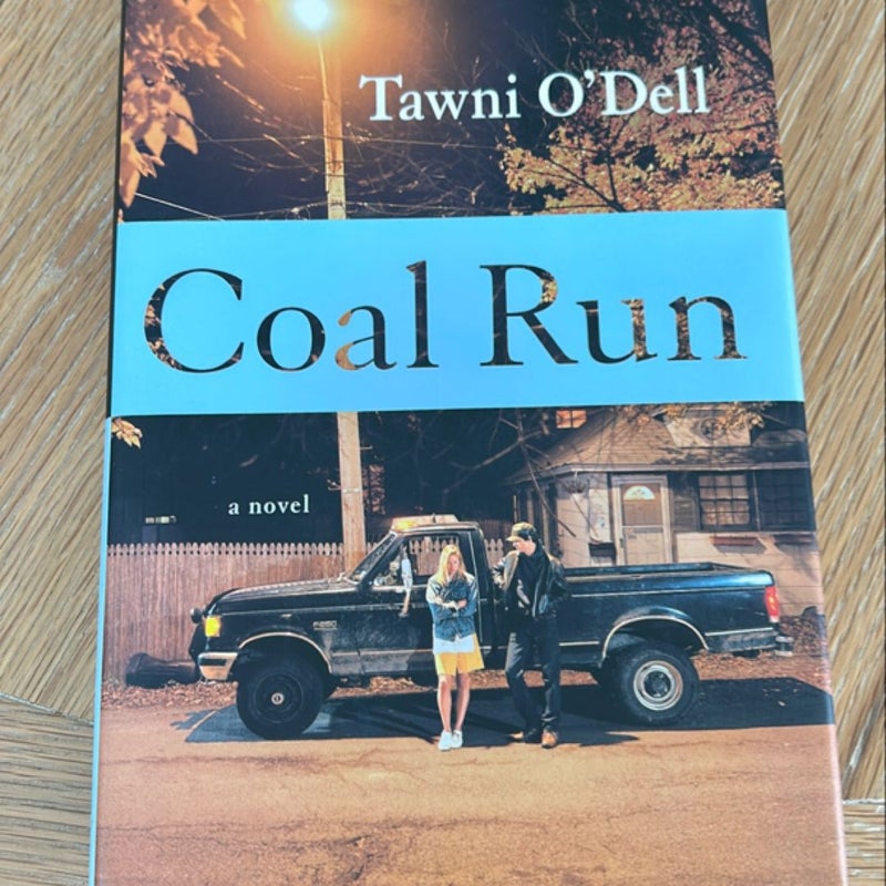 Coal Run