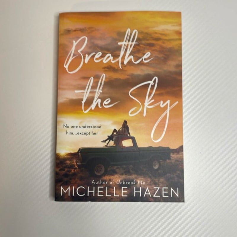 Breathe the Sky
